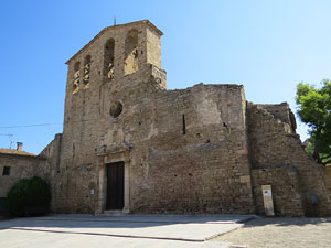 Ullastret