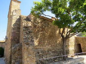 Ullastret