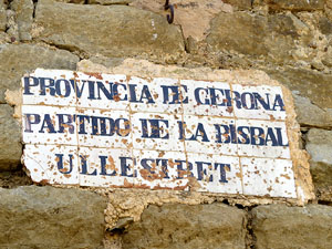 Ullastret