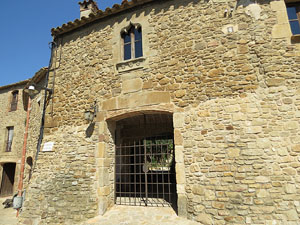 Ullastret