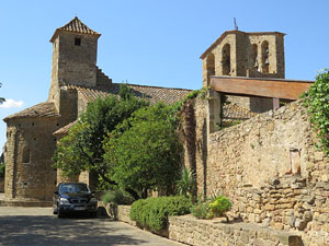 Ullastret