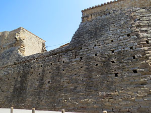 Ullastret