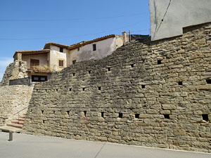 Ullastret