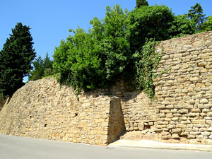 Ullastret