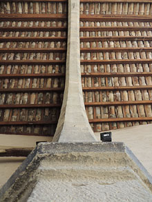 Teulada de la Llotja