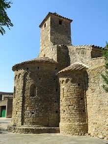 Església de Sant Pere