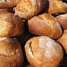 Fira de la Botifarra Dolça 2014 a Salitja