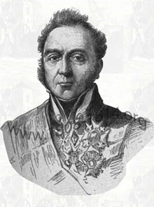 Charles d'Espagnac de Cousserans de Cominges o d'Espagne, conegut a Catalunya com a Comte d'Espanya (1775 - 1839)