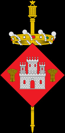 Escut de Palafrugell