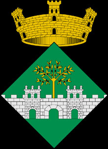 Escut d'Ullastret