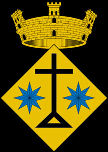Escut de Vilobí d'Onyar