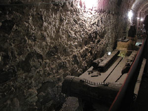 Hostalric. La Fira medieval 2014