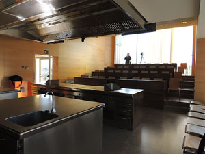 Fira del Porc FIPORC 2014. Jornades t&egrave;cniques per a professionals a Foodlab