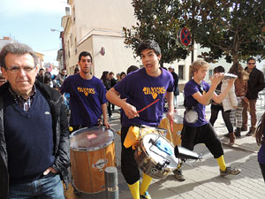 Fira del Porc FIPORC 2014. Miscel&middot;l&agrave;nia de la Fira