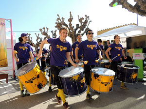 Fira del Porc FIPORC 2016. Cercaviles i activitats infantils