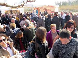Fira del Porc FIPORC 2016. Miscel&middot;l&agrave;nia de la fira