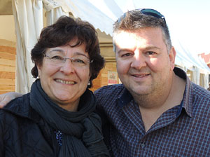 Fira del Porc FIPORC 2016. Miscel&middot;l&agrave;nia de la fira