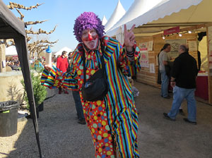 Fira del Porc FIPORC 2016. Miscel&middot;l&agrave;nia de la fira