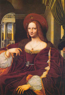Isabel de Requesens i Enr&iacute;quez, comtessa de Palam&oacute;s (1495-1532)