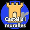 Castells i muralles de la Selva