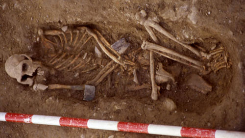 Vista de Ll&iacute;via. 1920-1930