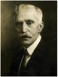 Francesc Maci&agrave; i Lluss&agrave; (1859-1933)