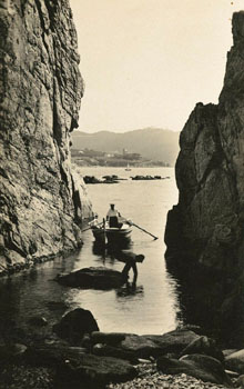 Llafranc. 1925-1934