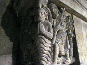Sant Joan de les Abadesses. El monestir
