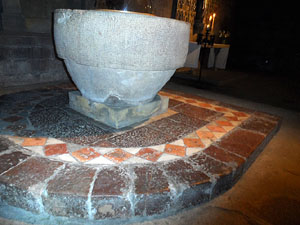 Sant Joan de les Abadesses. El monestir