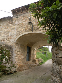 Ermita de Sant Sebastià