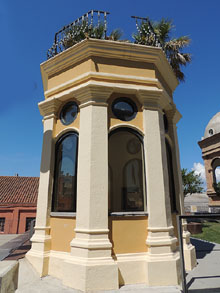 Jardins de Sant Grau