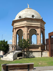 Jardins de Sant Grau
