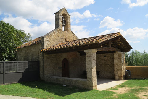 Esgl&eacute;sia de Sant Antoni de Cornell&agrave;