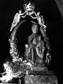 Mare de D&eacute;u de N&uacute;ria. 1979